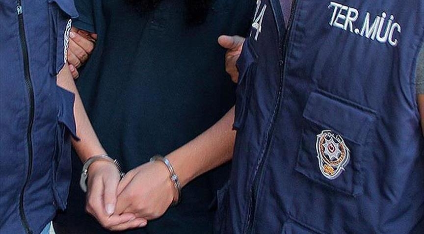 Türkiyədə genişmiqyaslı antiterror əməliyyatı başlayıb