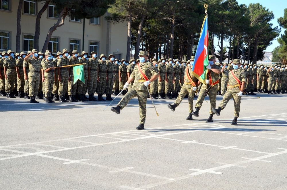 Hərbçilərə pensiya təyinatının avtomatlaşdırılması tezliklə həll ediləcək - Rəsmi