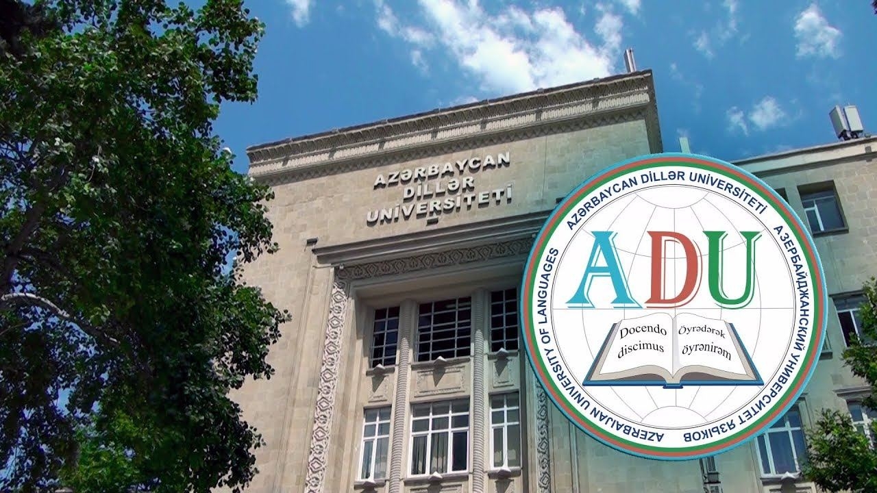 Azərbaycan Dillər Universitetində “Çin mədəniyyəti həftəsi” keçirilir