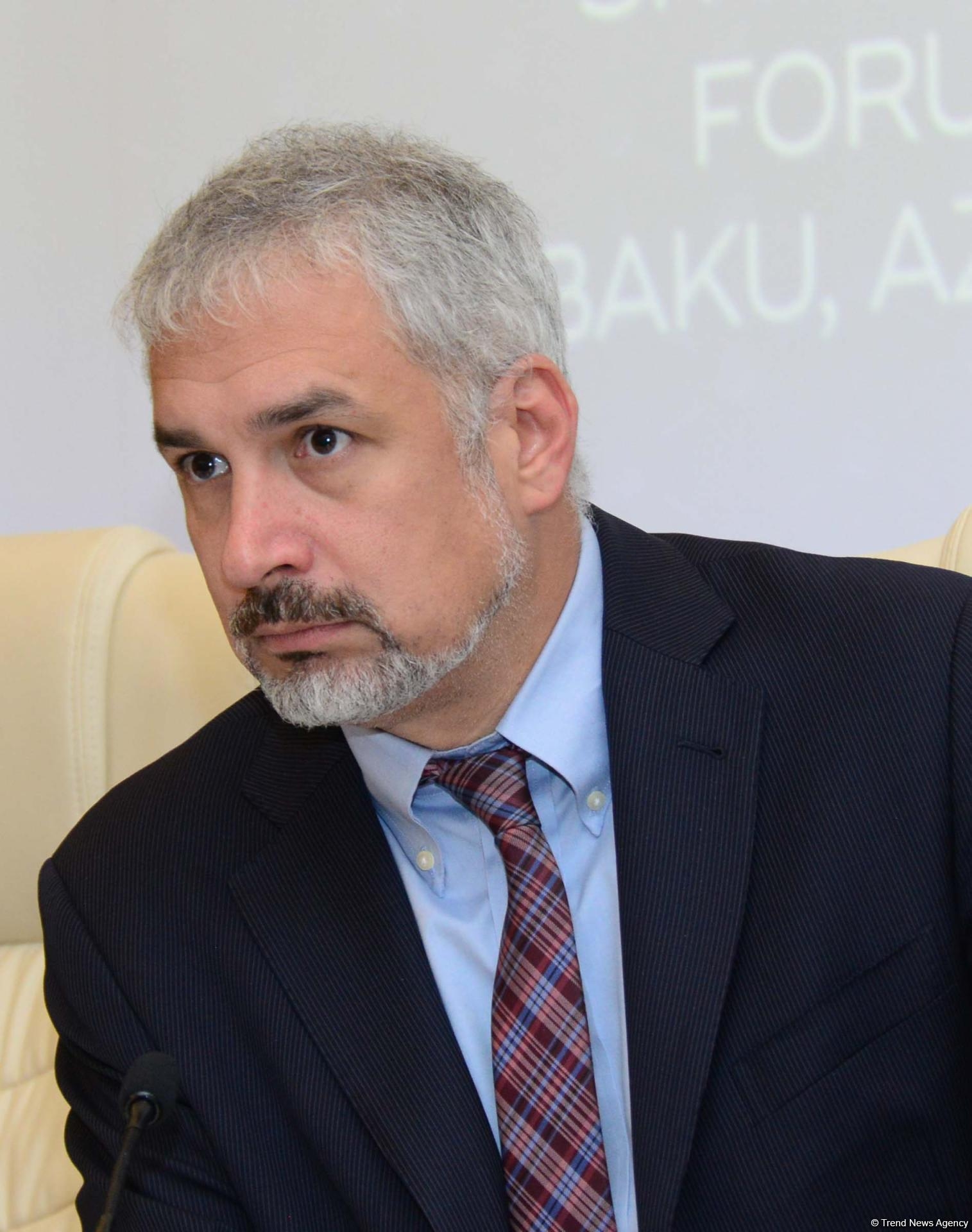 UNESKO-nun baş direktorunun müavini: Təhlükəsizlik təmin edilərsə, Dağlıq Qarabağa ekspert qismində getmək olar
