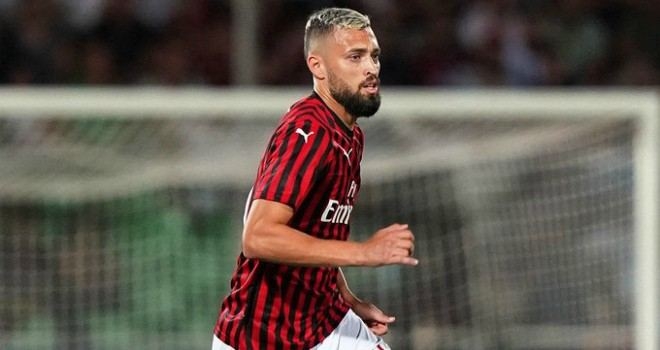 ''Milan''ın futbolçusu Duarte koronavirusa yoluxub