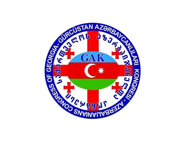 Gürcüstan Azərbaycanlılarının Milli Konqresi: Ermənistan çoxdan Azərbaycanın işğal olunmuş ərazilərini tərk etməli idi