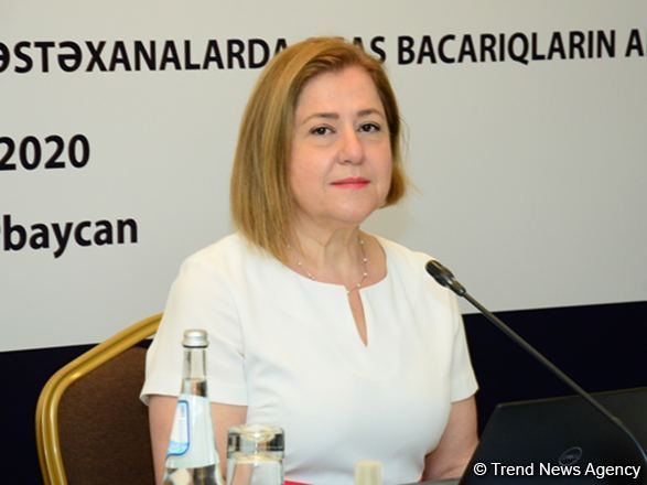 Hande Harmancıdan koronavirus vaksini ilə bağlı açıqlama