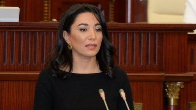 Ombudsman “Uşaq Hüquqları Aylığı”nın elan olunması ilə bağlı müraciət yayımlayıb