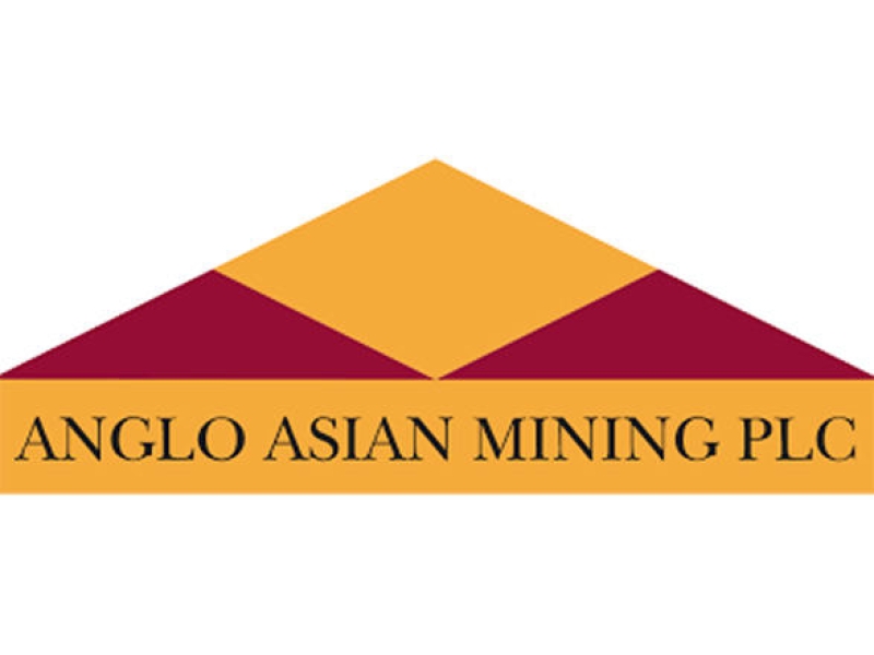 Anglo Asian Mining Plc – Bəyanat