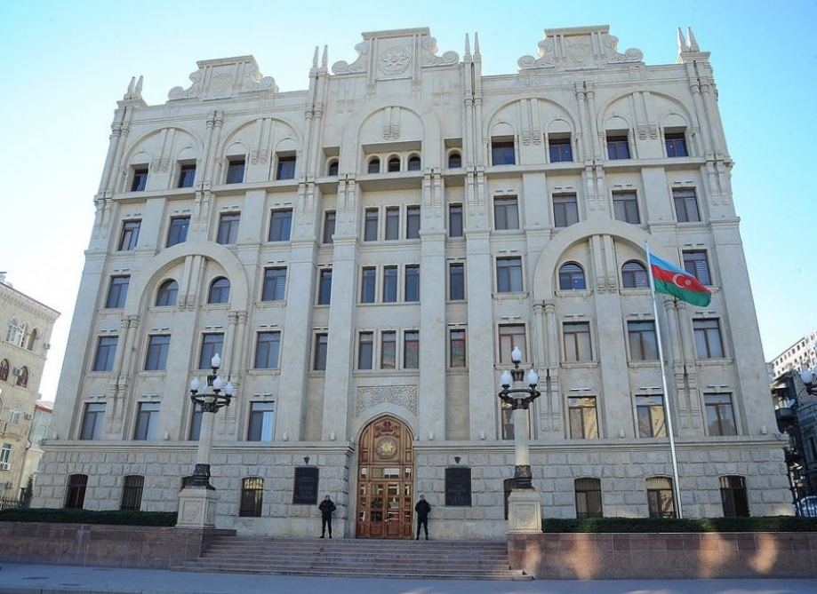 DİN-dən müraciət: Təşvişə qapılmadan sayıqlığımızı bir an da olsa itirməməliyik