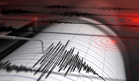 Kaliforniyada 6,6 bal gücündə zəlzələ baş verib