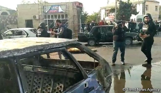 Bərdədə baş verən bu hadisə yerli sakinləri qorxuda bilməz - İcra başçısı