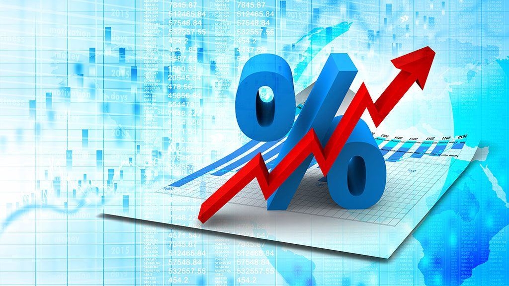 Mərkəzi Bank gələn il Azərbaycanda inflyasiyanı 3,6-4 faiz səviyyəsində proqnozlaşdırır