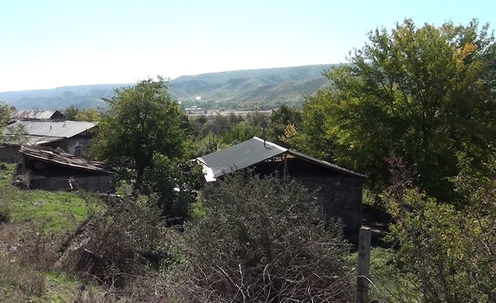 Azad edilmiş ərazilərdə iqtisadi inkişafla bağlı proqram hazırlanacaq