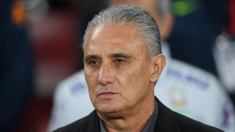 Tite Braziliya millisini Çin klubuna dəyişir