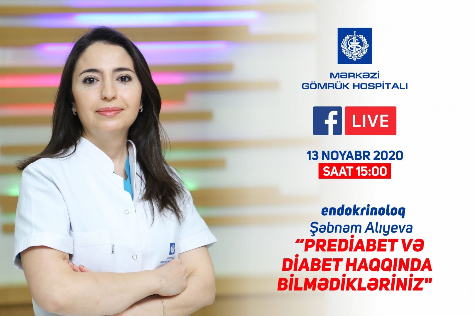 Prediabet və diabet haqqında bilmədikləriniz