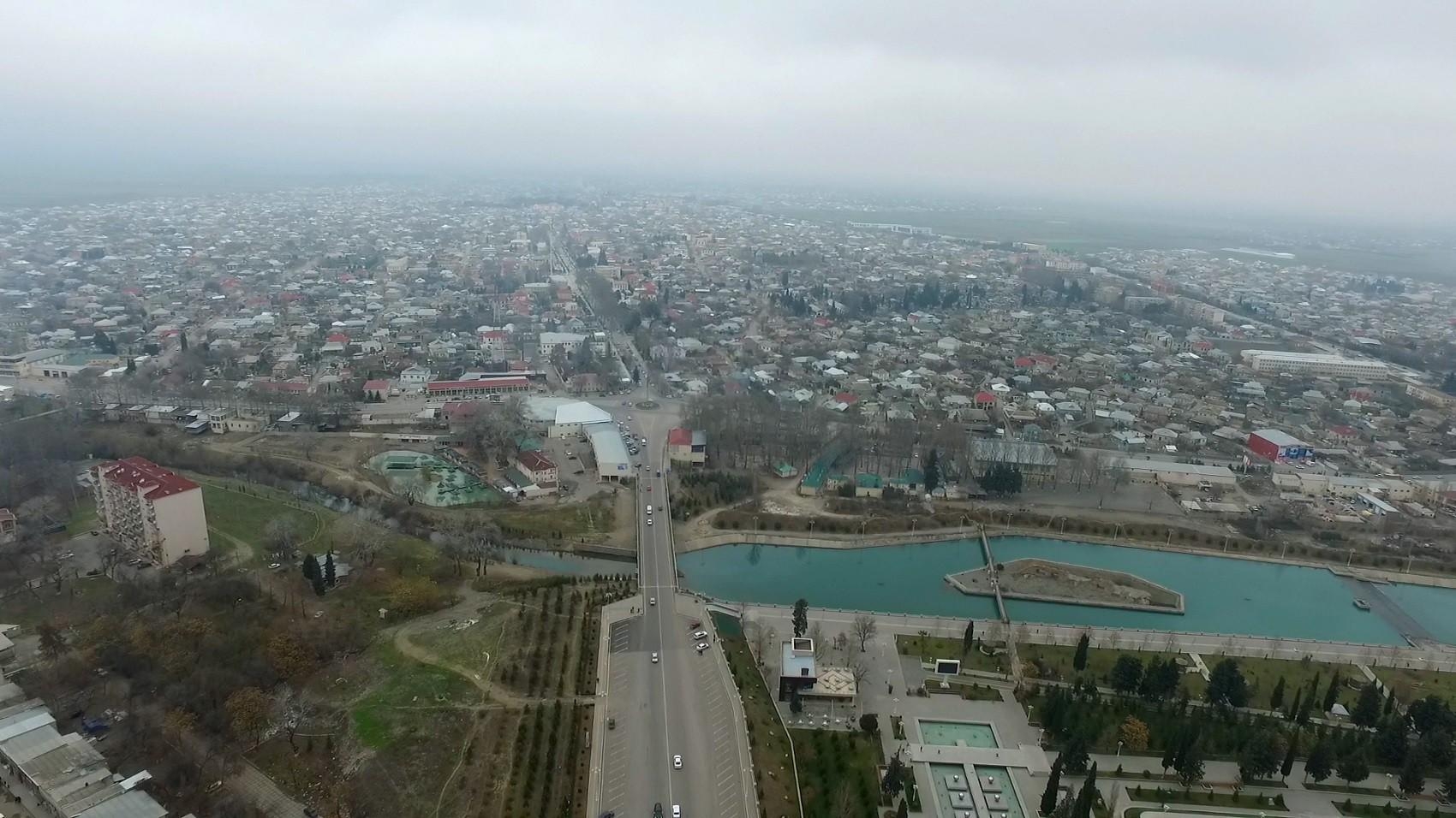 Ermənistanın hücumuna məruz qalan yaşayış bölgələrində əhali arasında maarifləndirmə aparılır