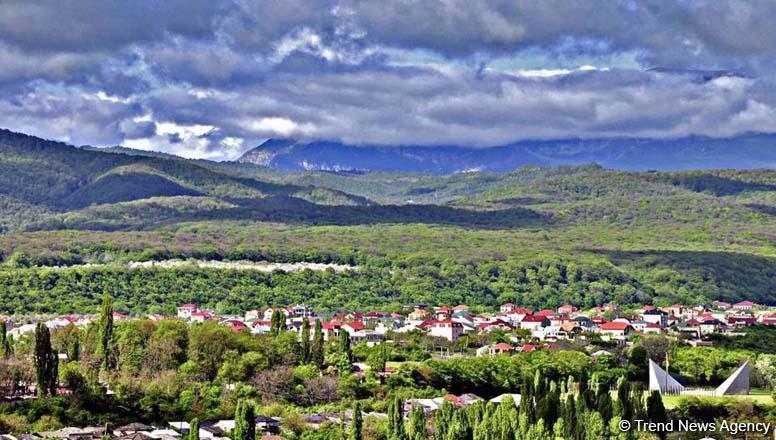 Qubada mətbəx festivalı keçiriləcək