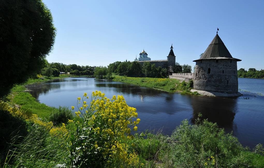 “Qədim Pskov abidələri” Dünya İrs Siyahısına salındı