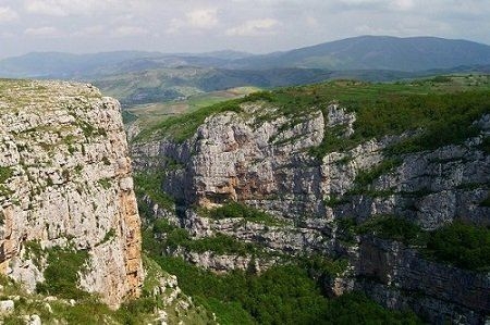 Cıdır düzü - Paşinyanın rəqs etdiyi yer (VİDEO)