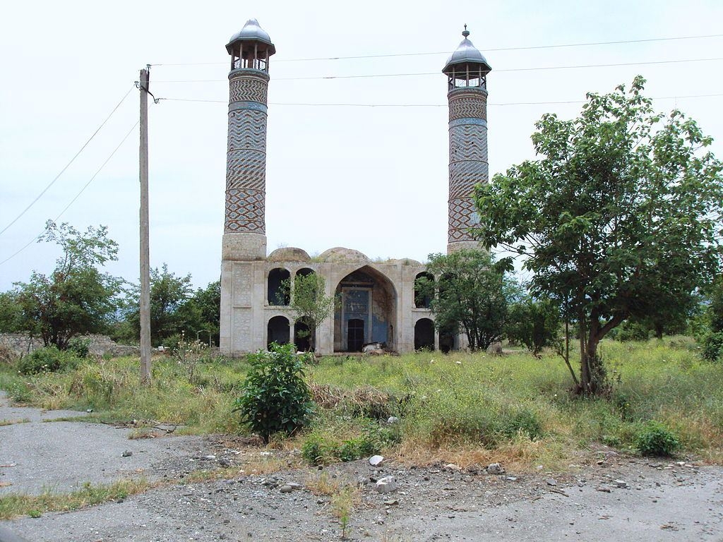 Bu gün Ağdam rayonu işğaldan azad olunur