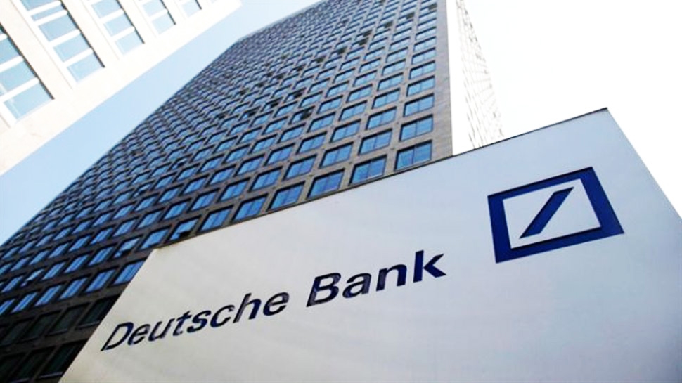 ''Deutsche Bank'' 18 min işçini ixtisara salacaq