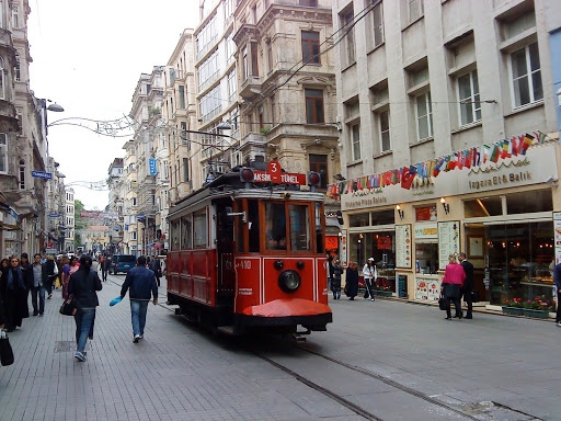 Türkiyəyə səfər edən azərbaycanlıların sayı azalıb