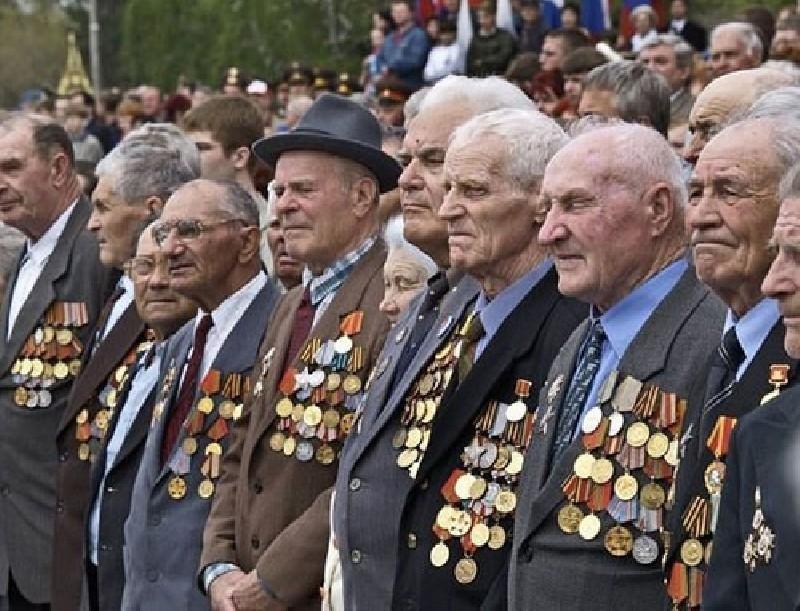 Müharibə veteranlarına birdəfəlik maddi yardımın verilməsi mayın 5-ə qədər yekunlaşacaq (ÖZƏL)