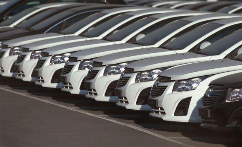 ƏƏSMN 2,5 milyon manatlıq avtomobil alır