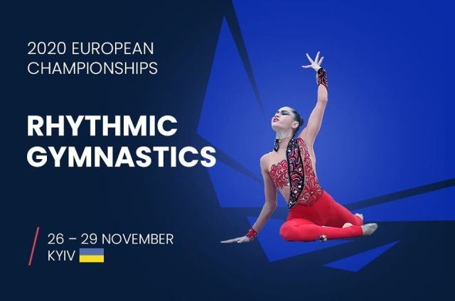 Azərbaycan gimnastlarının bədii gimnastika üzrə Avropa çempionatında nəticələri məlum olub