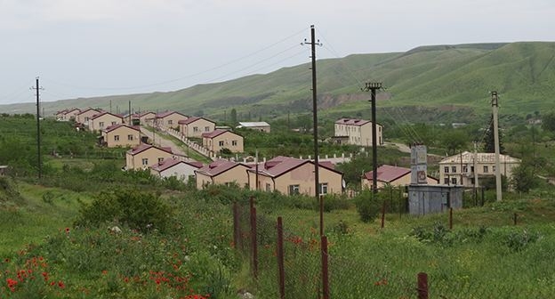 Laçında rekreasiya, içki sənayesi və turizm üçbucağı yaradıla bilər