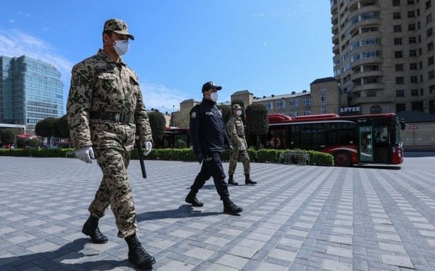 Sərt karantin rejiminə keçməkdən başqa yol qalmayıb - Komitə sədri