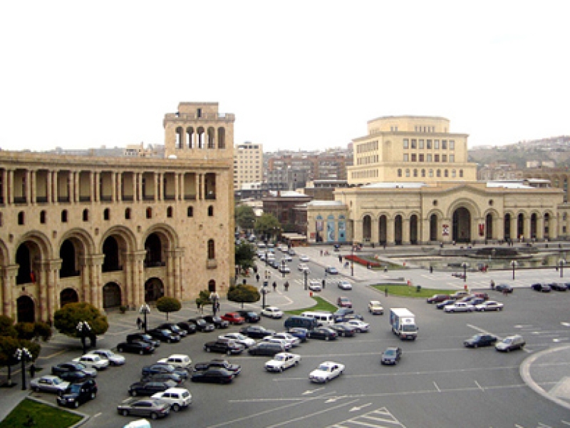 Ermənistandakı hərbi-siyası böhran “çörək” böhranına çevrilə bilər