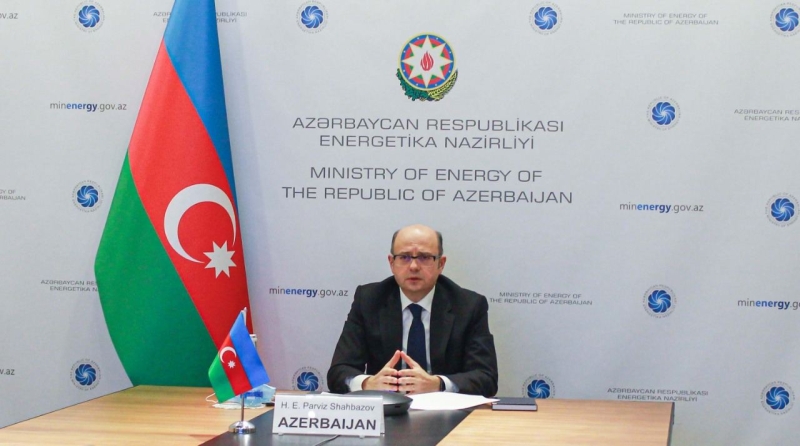 Azərbaycan “OPEC plus”un 2021-ci ilin yanvarında gündəlik hasilatın 500 min barrel artırılması barədə qərarını dəstəkləyib
