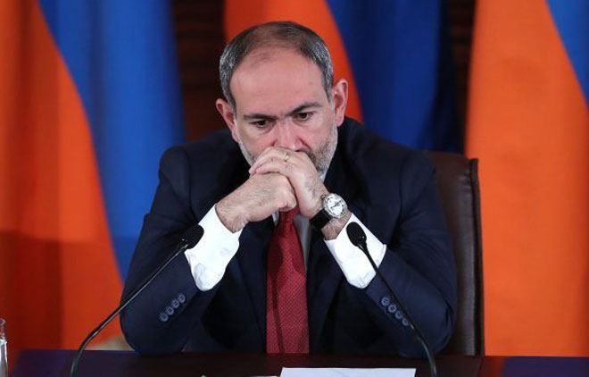Ermənistan müxalifəti Paşinyanın dekabrın 8-ə qədər istefaya getməsini tələb edib
