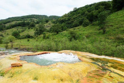 Truskavetsdə Azərbaycanın işğaldan azad edilən ərazilərində kurort zonalarının yaradılması müzakirə olunub (FOTO)