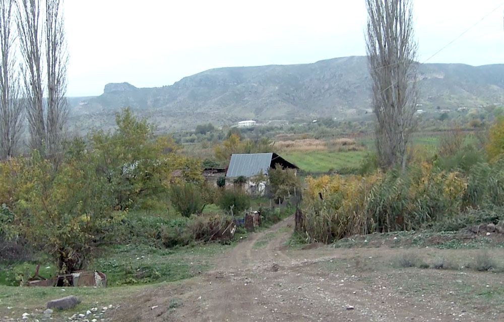 İki formada yazılan kənd adlarının düzgün yazılış qaydası müəyyən edilib (SİYAHI)