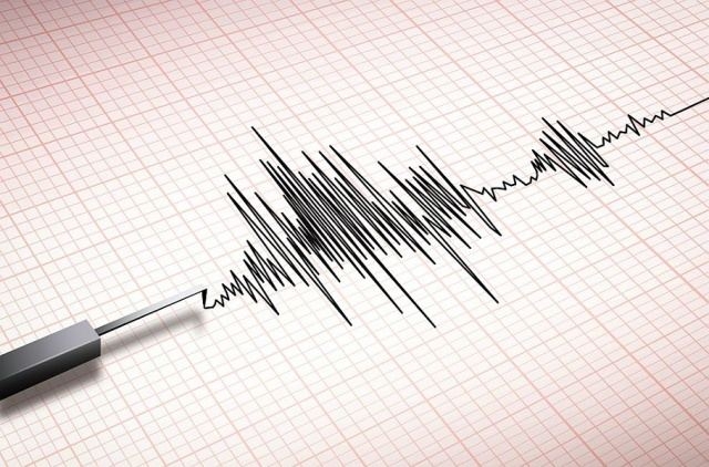 Meksikada 5,5 bal gücündə zəlzələ baş verib