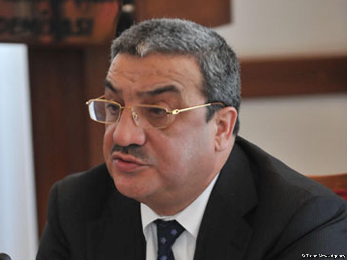 Rüstəm Usubov Zaqatalada vətəndaşları qəbul edəcək