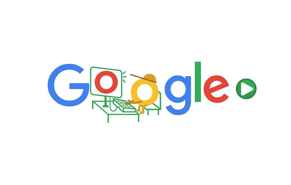 ''Google''ın işində nasazlıqlar yaranıb