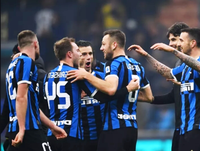 ''La Gazzetta dello Sport'' ''Atalanta''nı İtaliyada ilin ən yaxşı komandası elan etdi