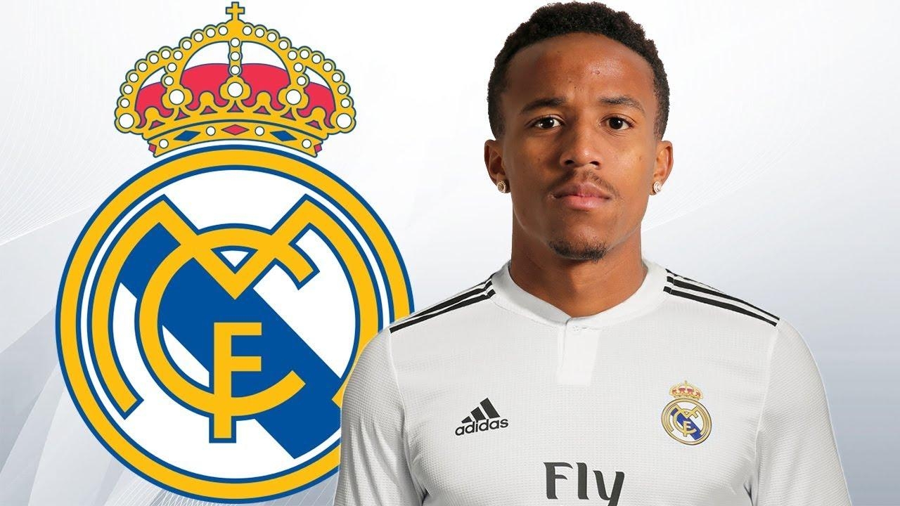''Real''ın yeni transferinin halı pisləşdi, konfrans yarımçıq qaldı