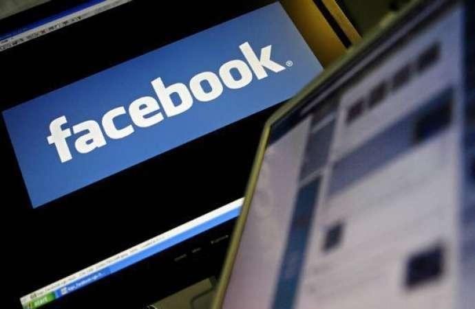 ''FAcebook''un işində nasazlıqlar yaranıb