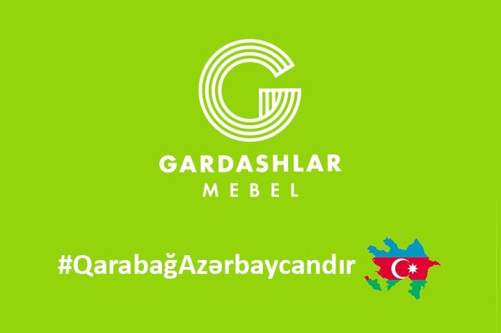 “Gardashlar Mebel” şirkəti  “YAŞAT” fonduna vəsait köçürüb