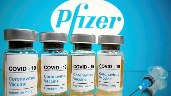 Almaniya ''Pfizer'' və ''BioNTech''-dən əlavə 30 milyon doza peyvənd alacaq