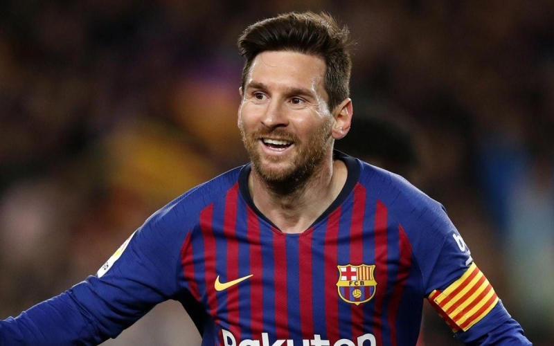 Messi Pelenin rekordunu təkrarlayıb