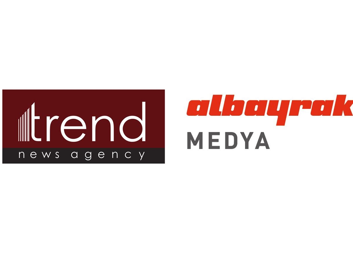 Trend BİA və “Albayrak Media Group” arasında media platforması yaradılacaq (FOTO)