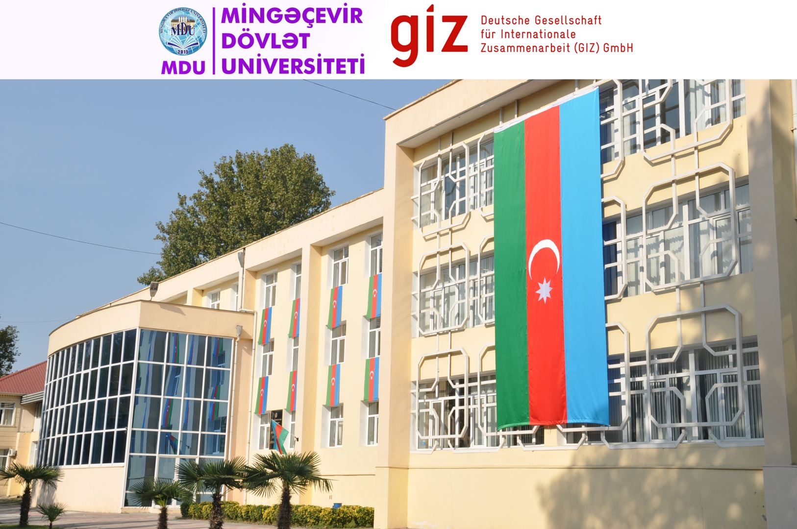 Mingəçevir Dövlət Universitetinin Tələbə Elmi Cəmiyyətinin X elmi-praktik konfransı keçirilib