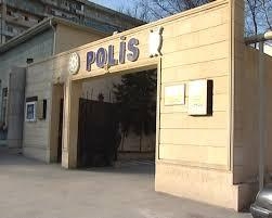 Vətəndaşa qarşı polis təzyiqi nümayiş etdirilən videogörüntülər montajdır