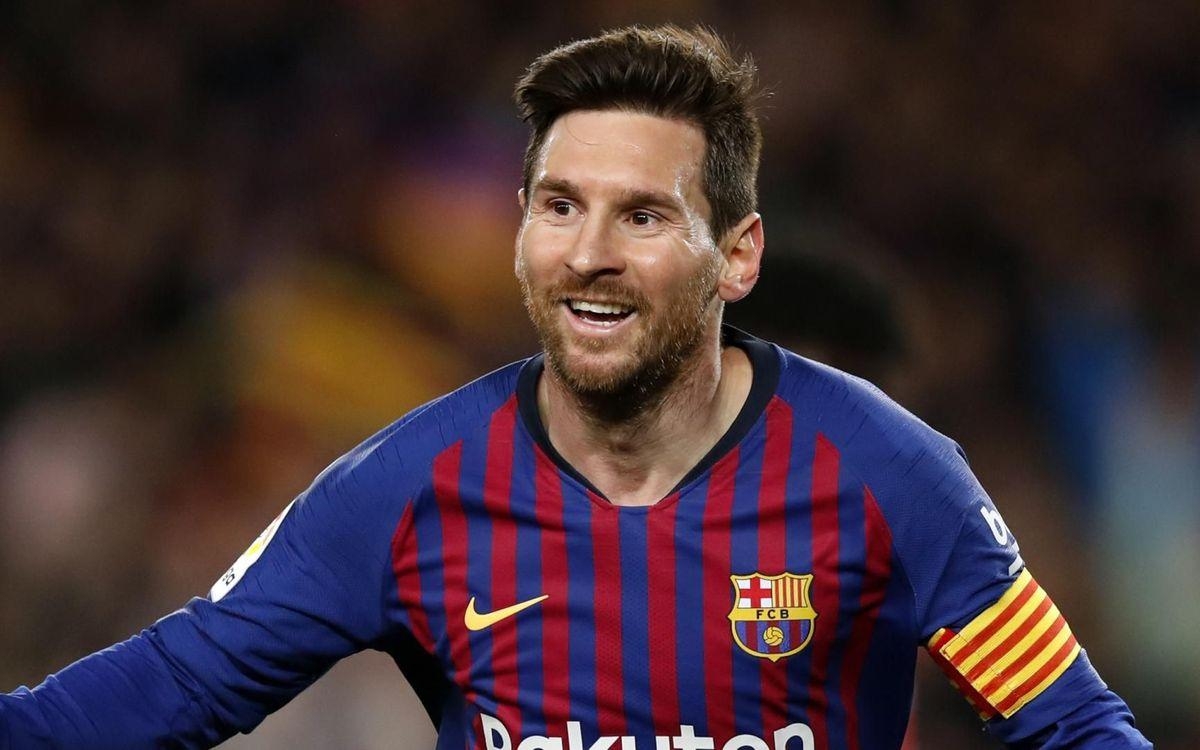 Messi ən yaxşı məşqçilərin adlarını açıqladı