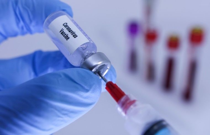 İran istehsal etdiyi koronavirus vaksininin təqdimatını keçirib