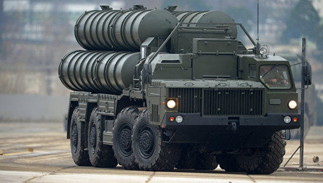 S-400 komponentlərini daşıyan 6-cı təyyarə Türkiyədə eniş edib