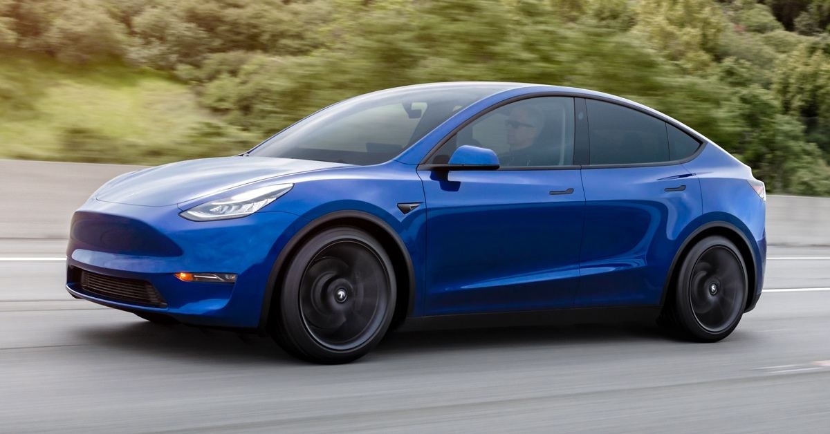 Tesla bu aydan ''Model Y'' avtomobillərinin satışını çoxaldır