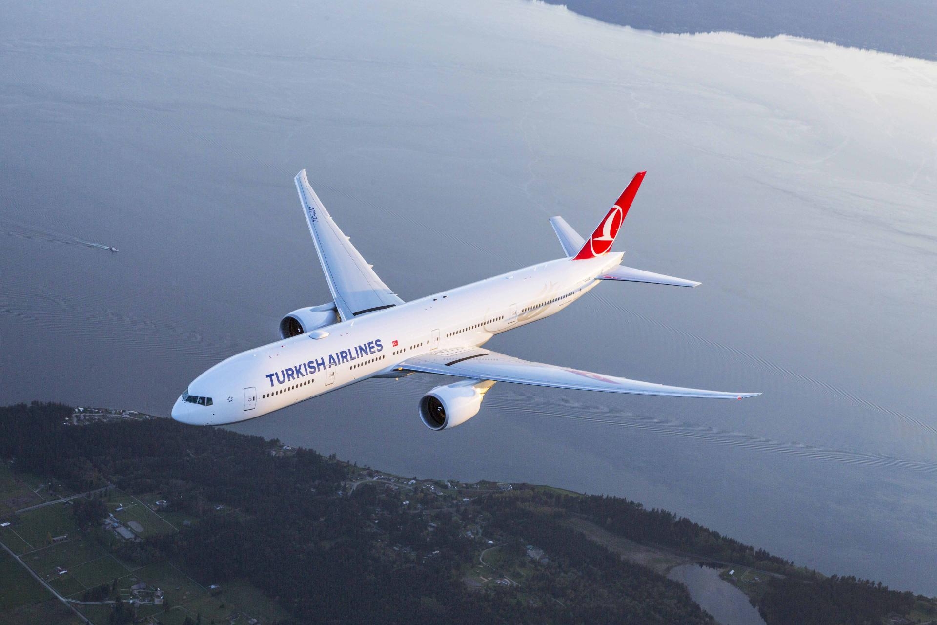 “Türk Hava Yolları” qitələrarası uçuşlarda sərnişinlərə  yeni dəstlər təqdim edir (FOTO)